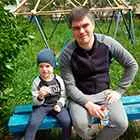 Лаврентьев Николай