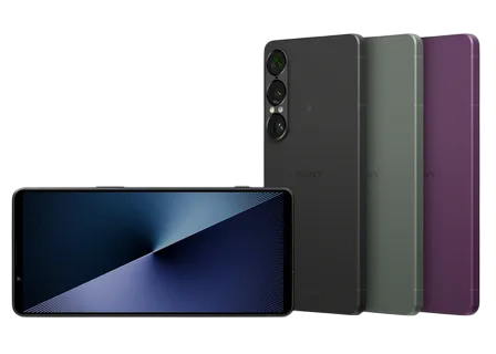 Sony